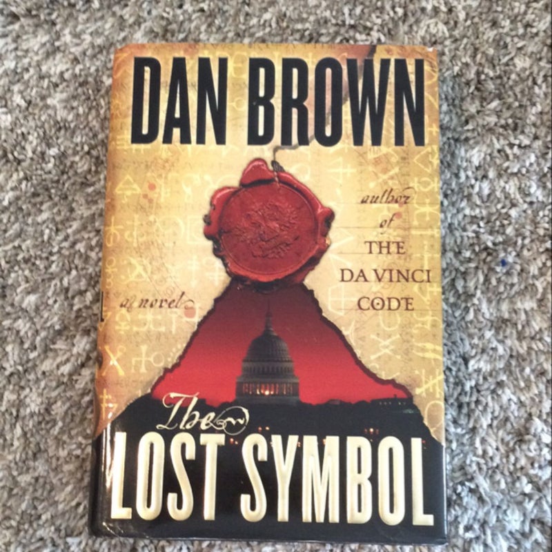 The Lost Symbol