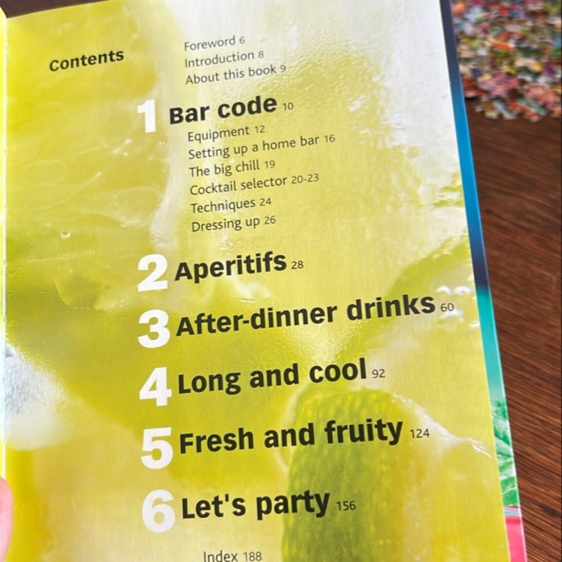 Cocktails