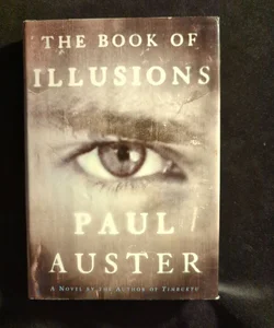 The Book of Illusions
