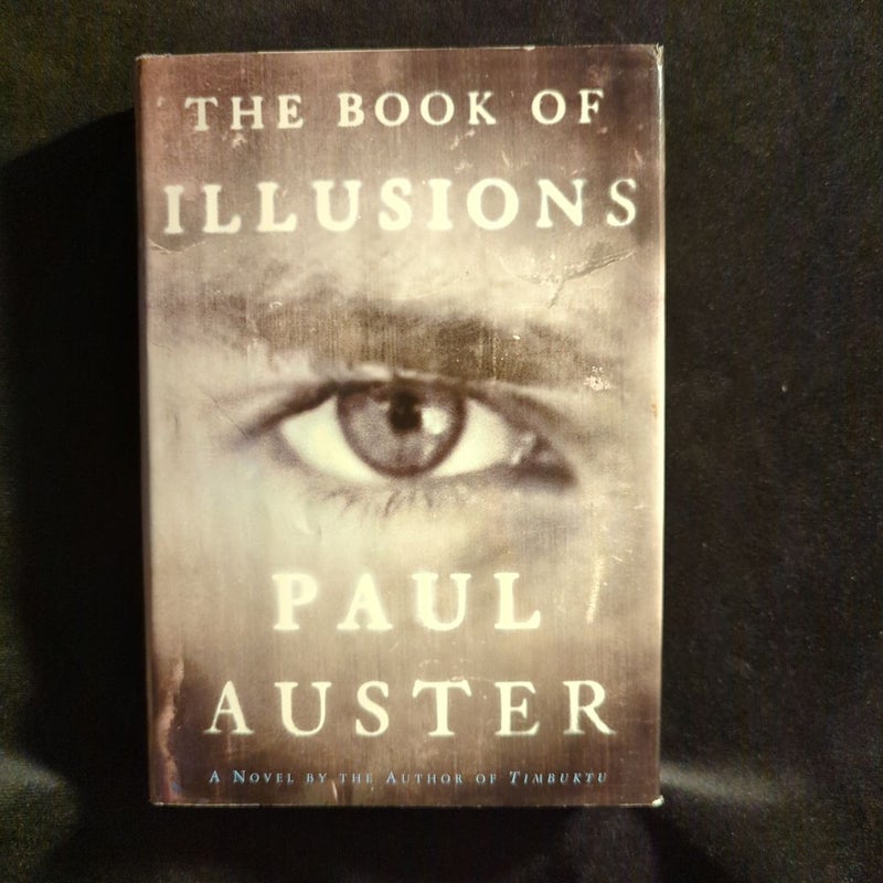 The Book of Illusions