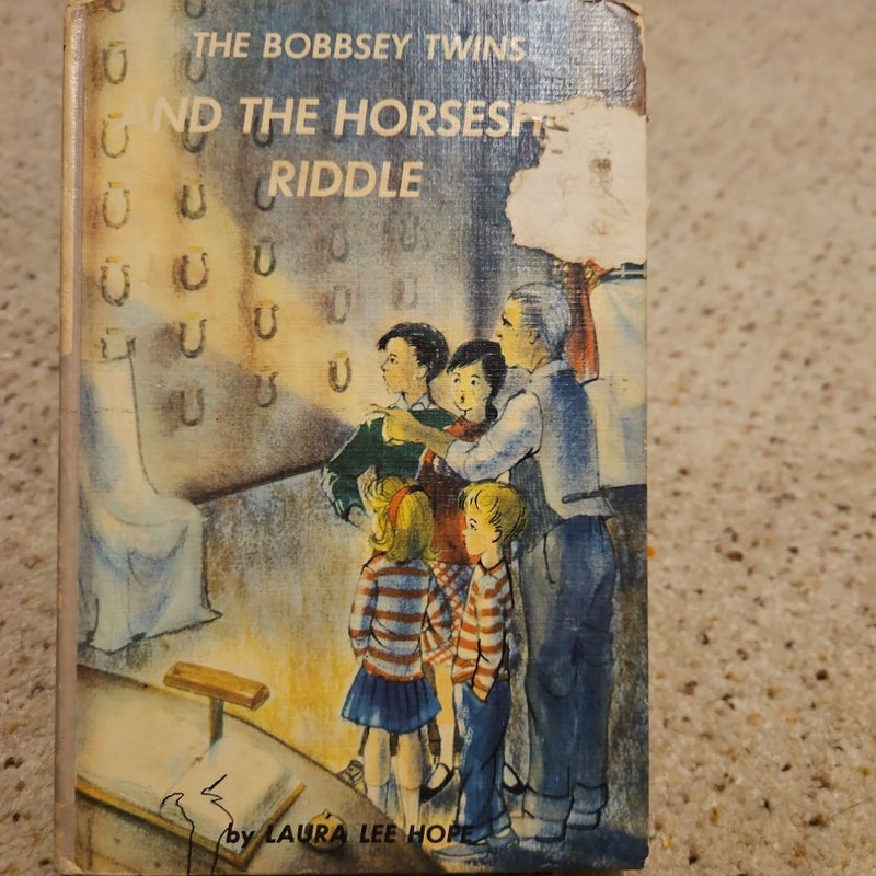 The Bobbsey Twins