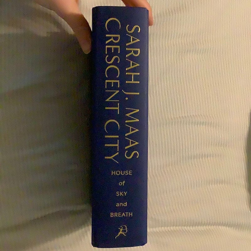 House of Sky and Breath Exclusive Event Tour Edition