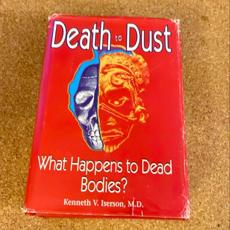 Death to Dust