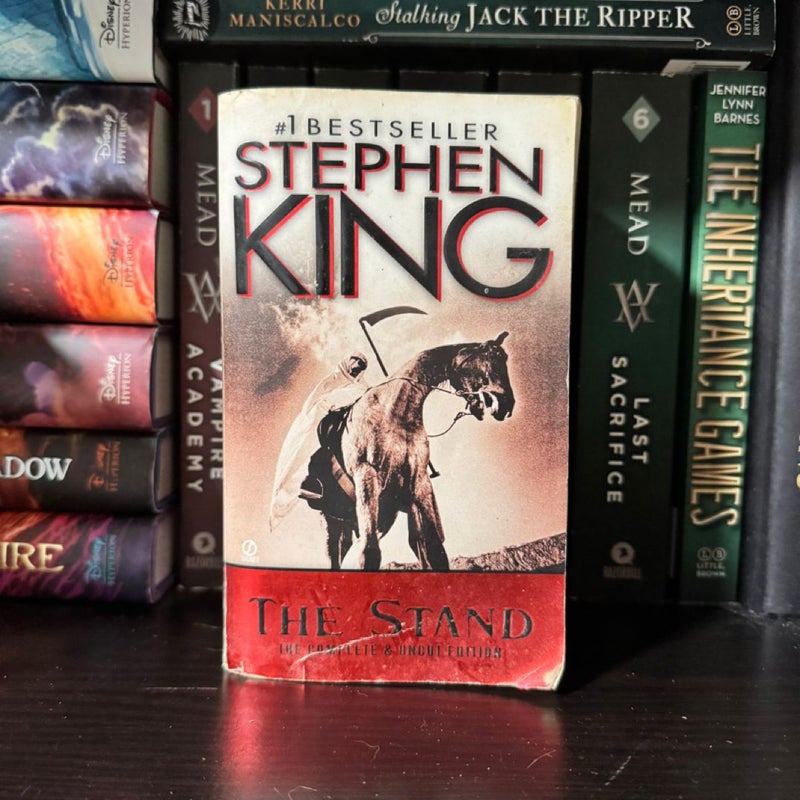 The Stand