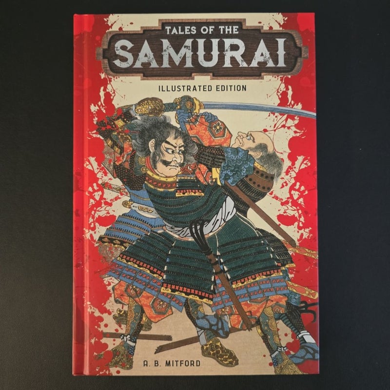 Tales of the Samurai