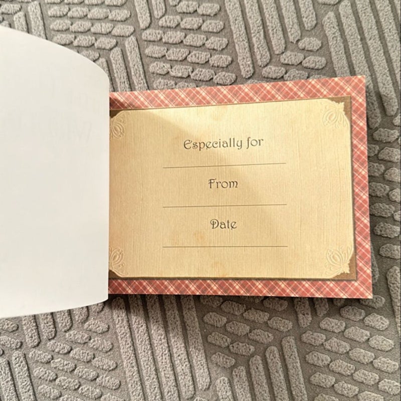 Life's Little Handbook of Wisdom