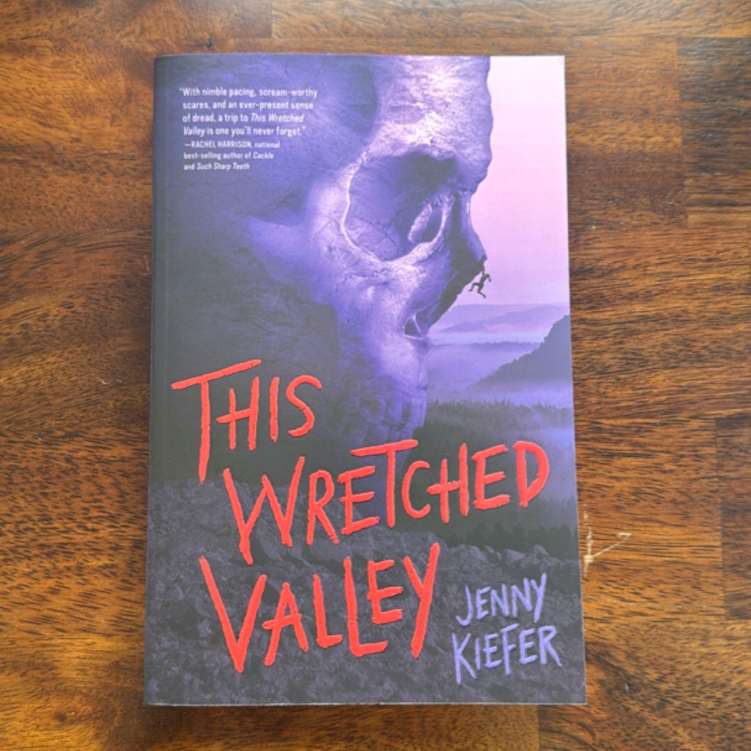 This Wretched Valley