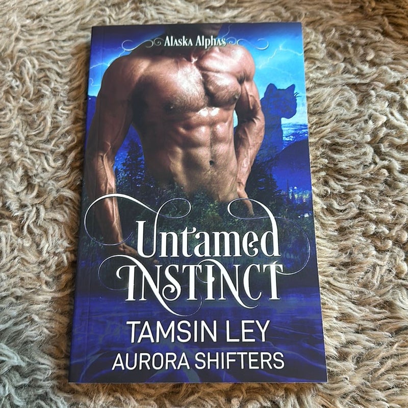 Untamed Instinct