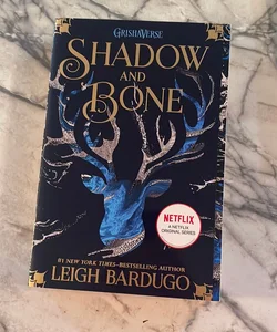 Shadow and Bone