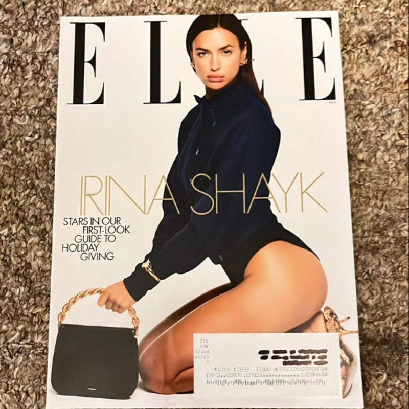 Elle