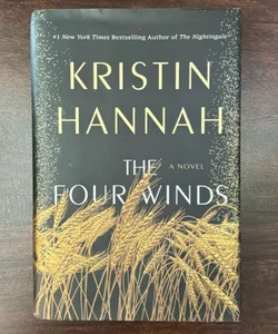 The Four Winds