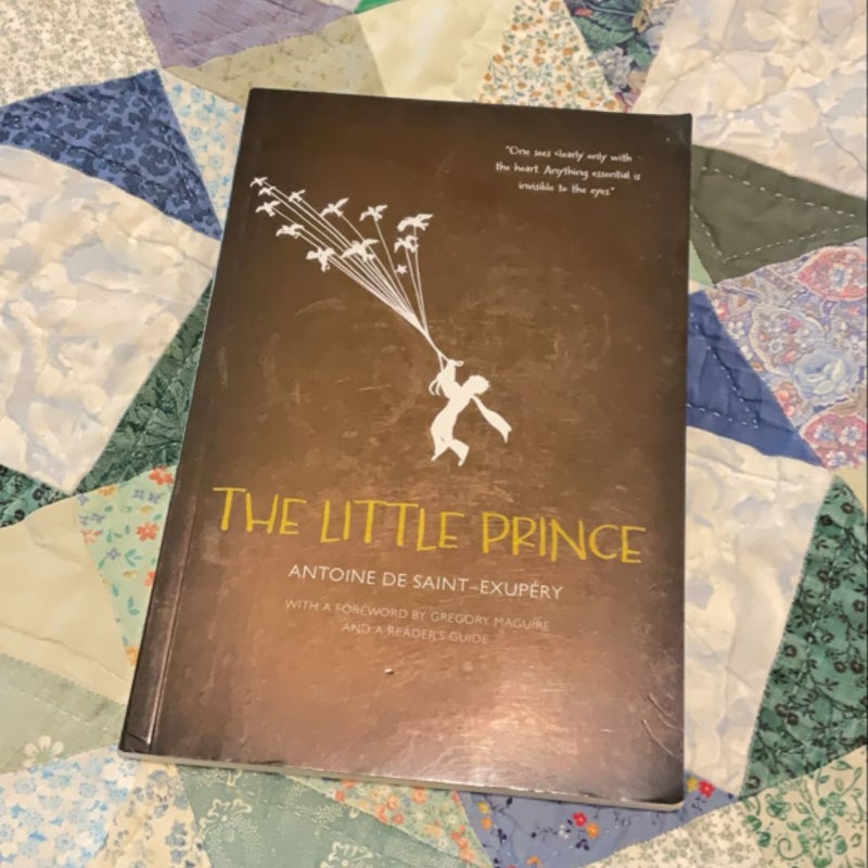 The Little Prince