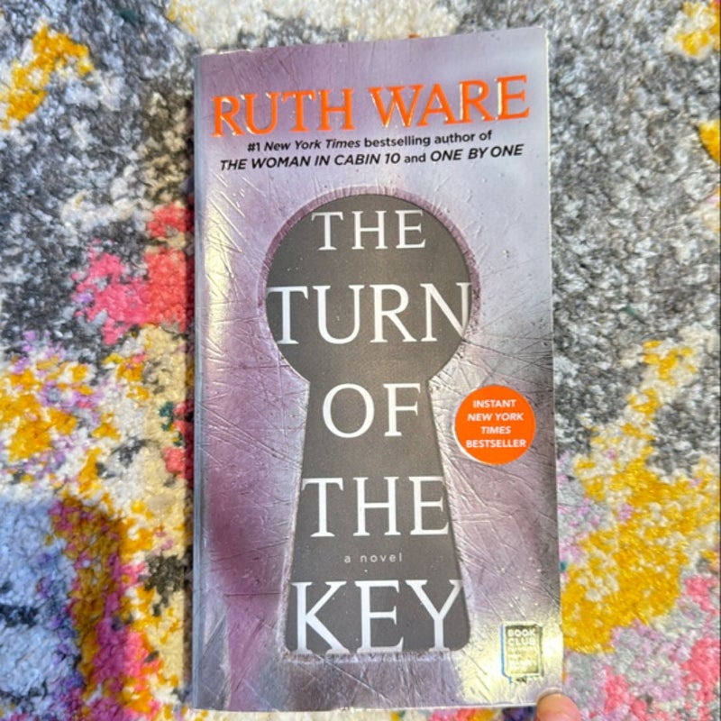 The Turn of the Key