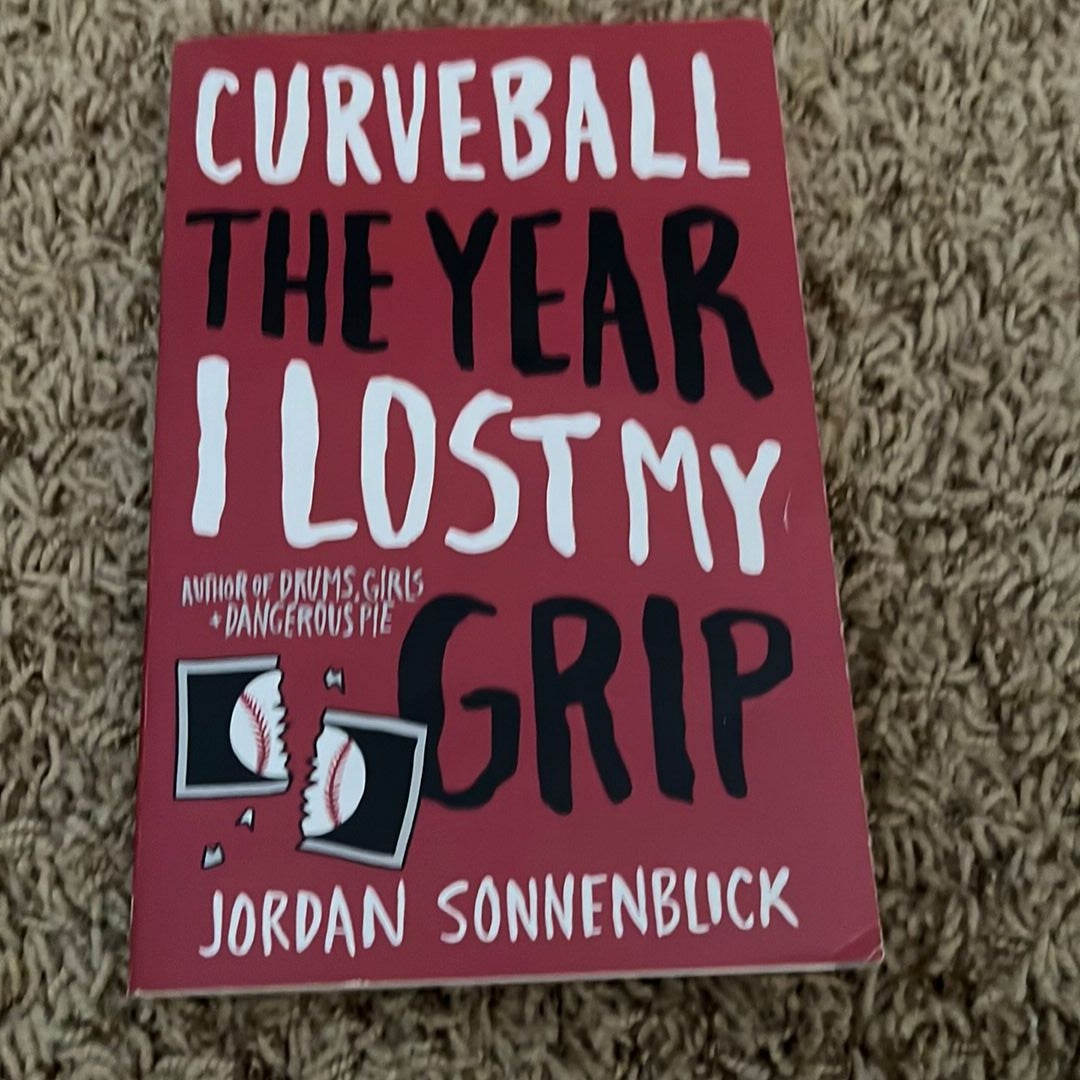 Curveball