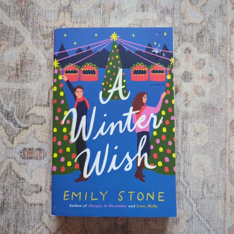 A Winter Wish