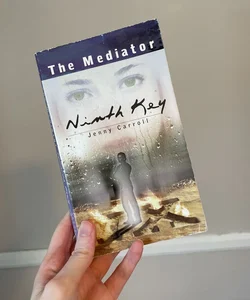 The Mediator: Ninth Key