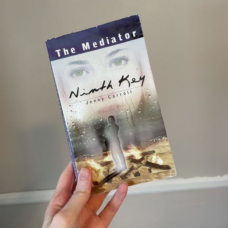 The Mediator: Ninth Key
