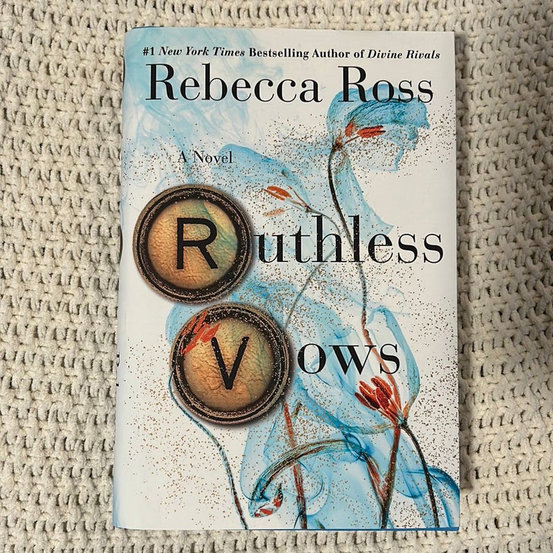 Ruthless Vows