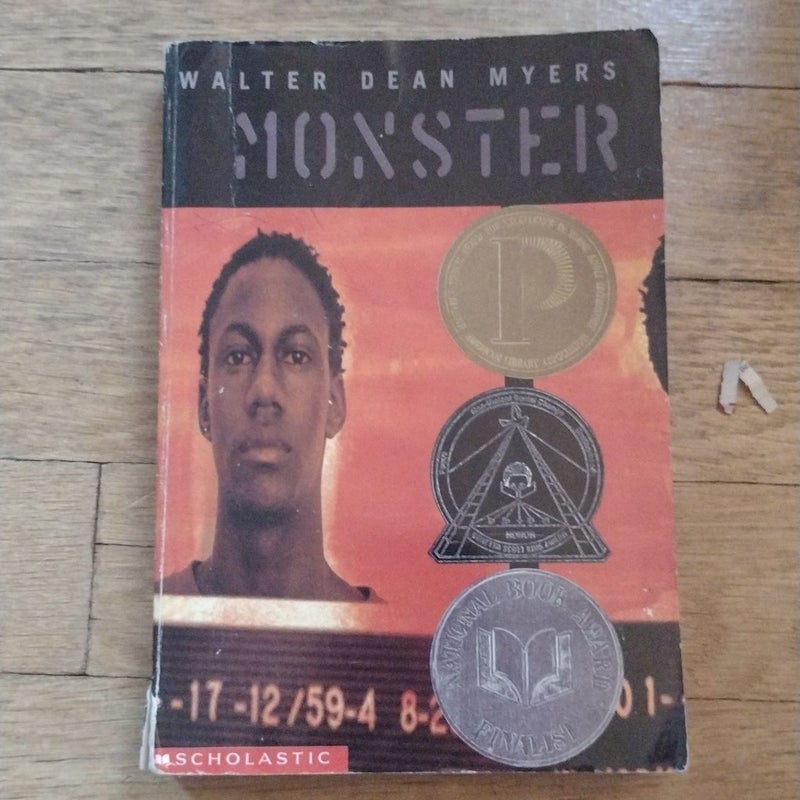 Monster