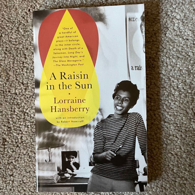 A Raisin in the Sun