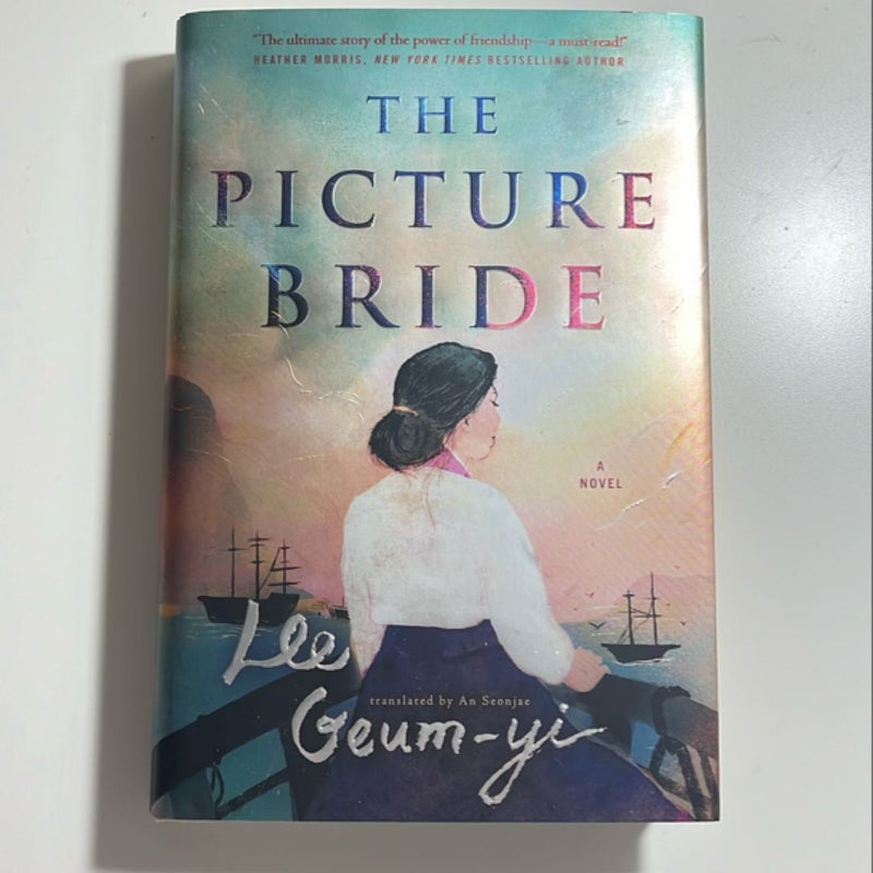 The Picture Bride