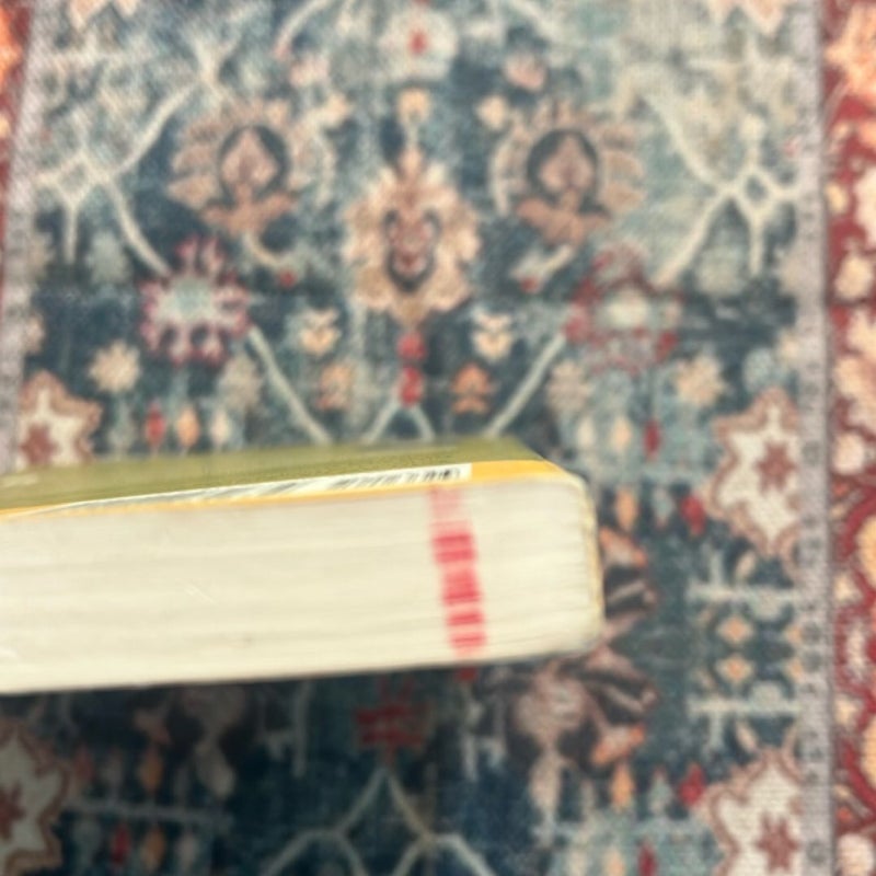 Mendocino and Other Stories