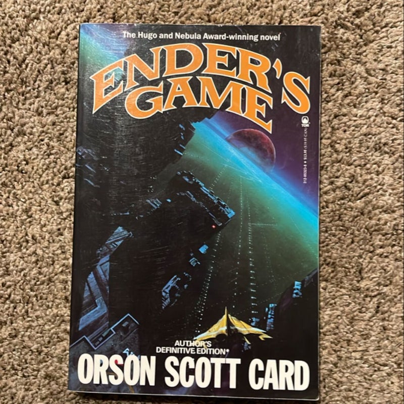 Ender's Game
