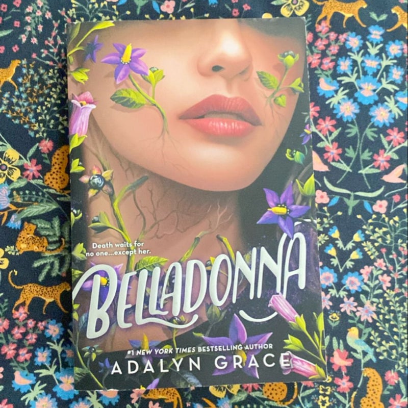 Belladonna