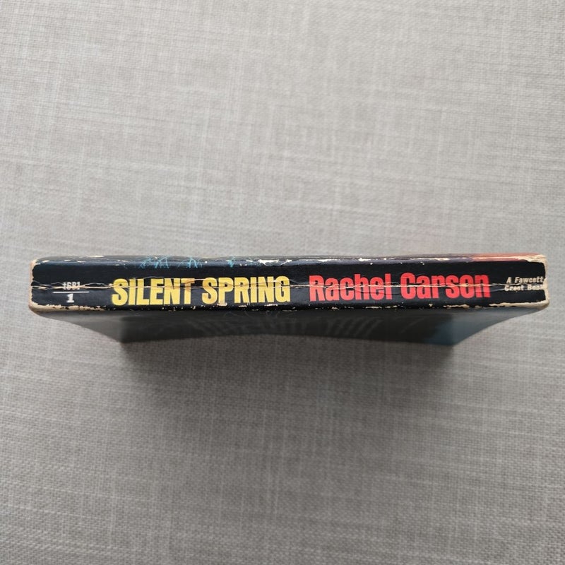 Silent Spring