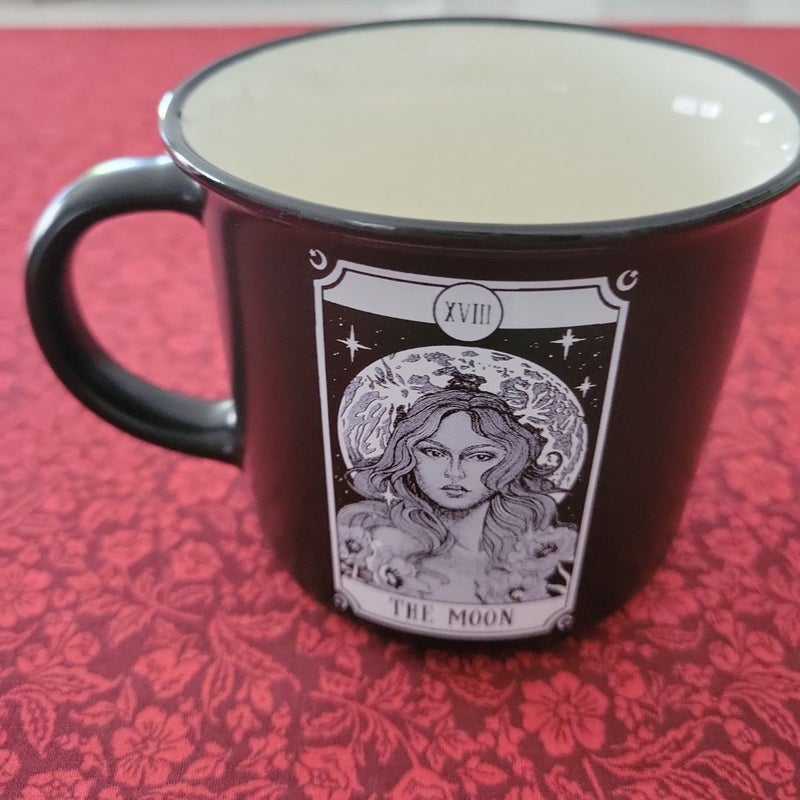 Fall of Ruin and Wrath mug