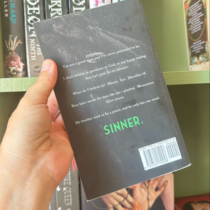 Sinner