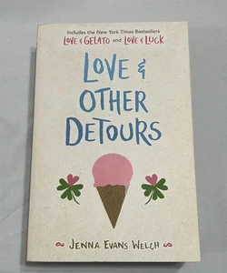 Love and Other Detours