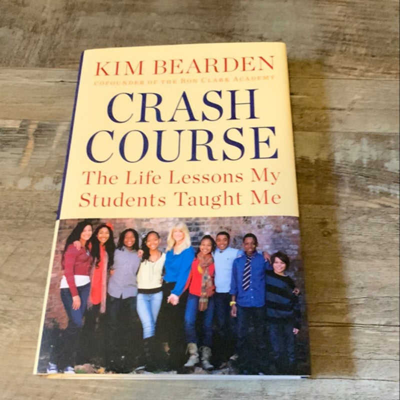 Crash Course