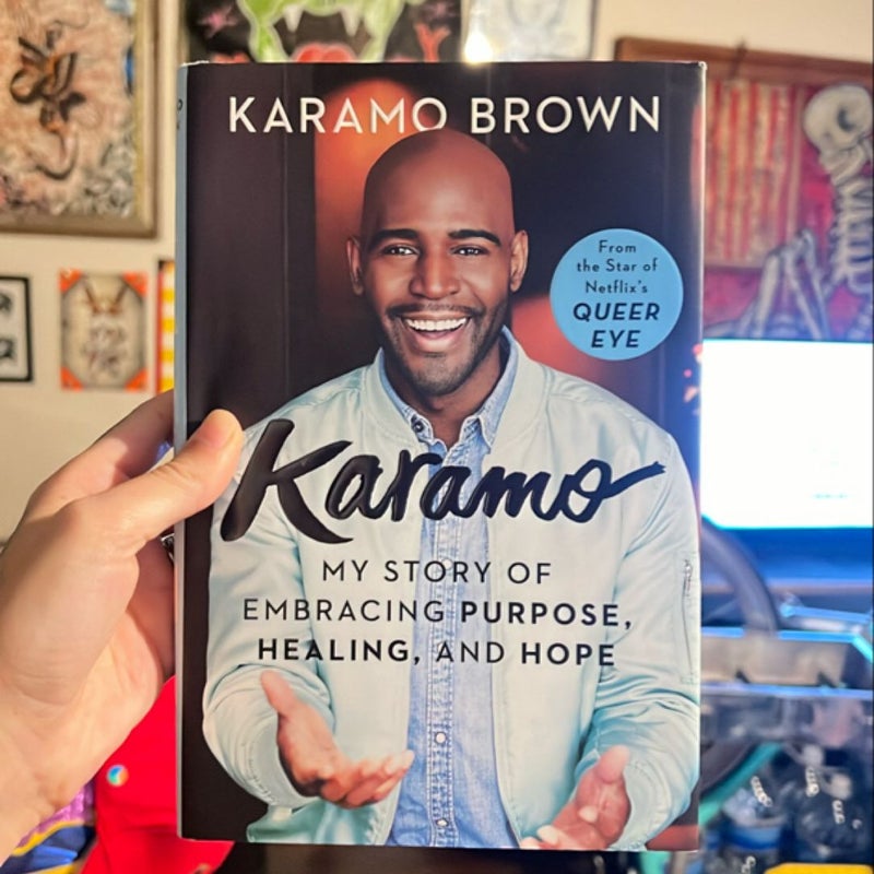 Karamo