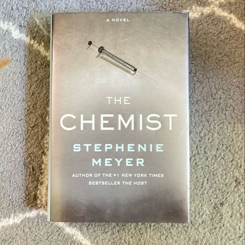 The Chemist