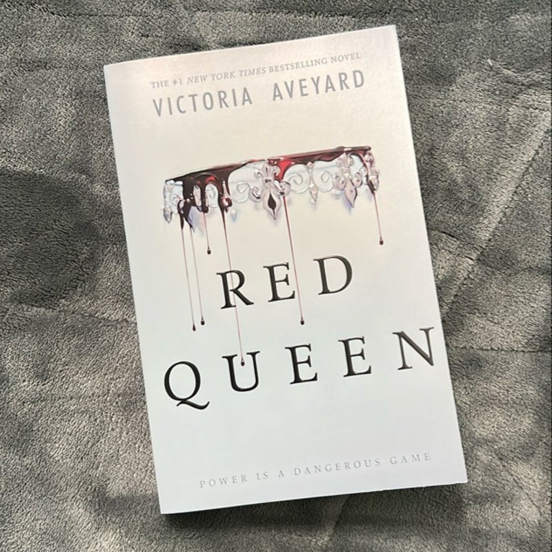 Red Queen