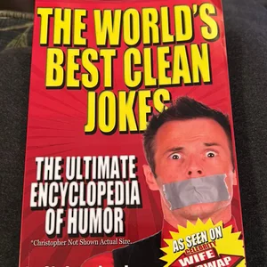 The World's Best Clean Jokes