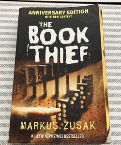 The Book Thief