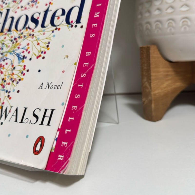 Ghosted