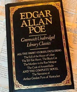 Edgar Allan Poe