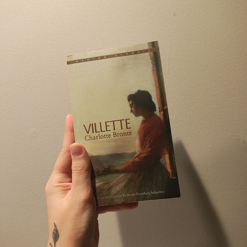 Villette