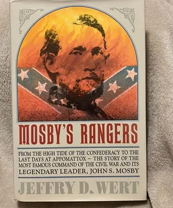 Mosby’s Rangers