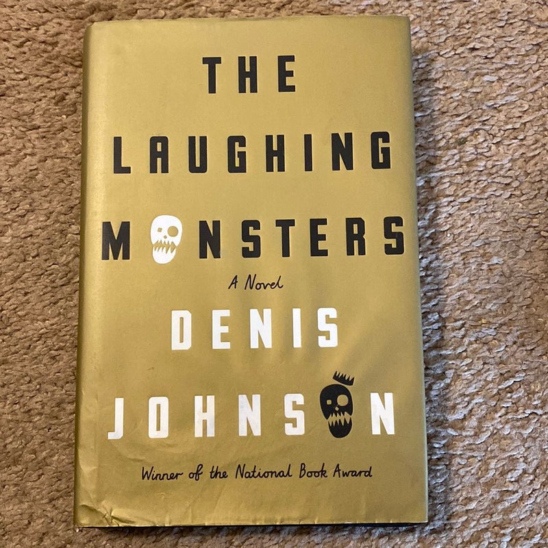 The Laughing Monsters
