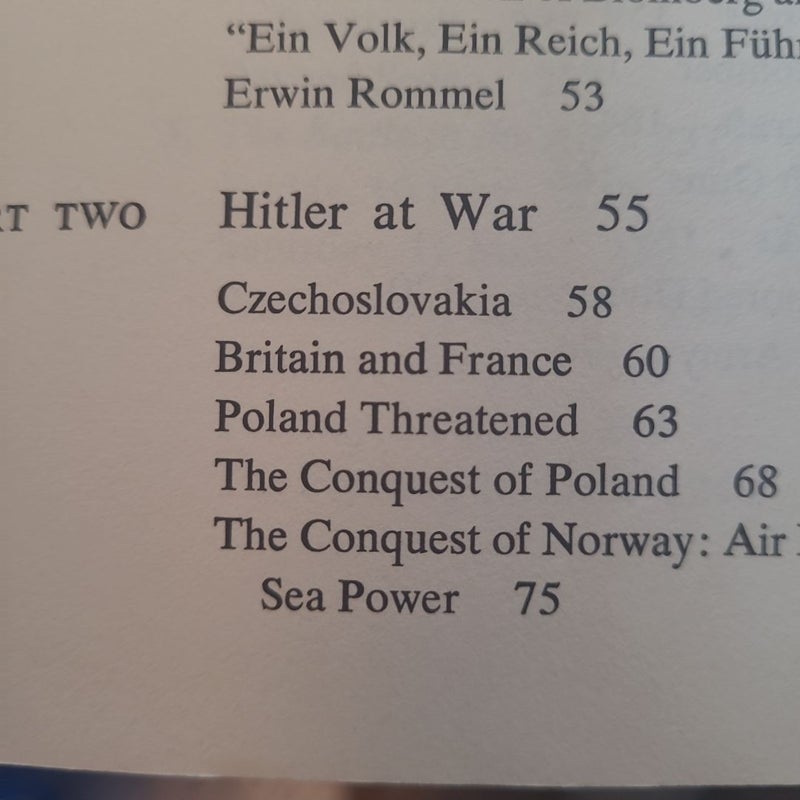 Blitzkrieg