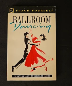 Teach Yourself Ballroom Dancing