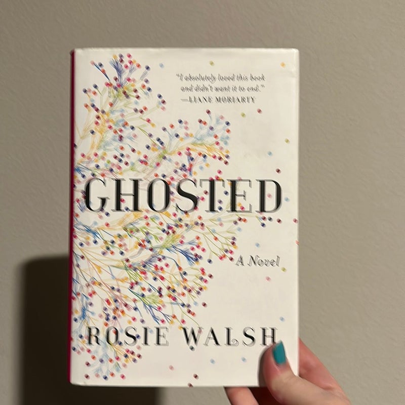 Ghosted