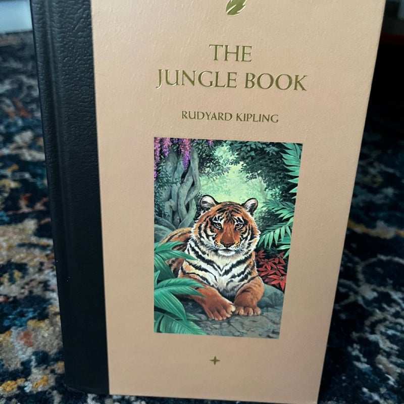 The Jungle Book Great Read