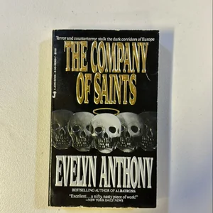 The Company of Saints