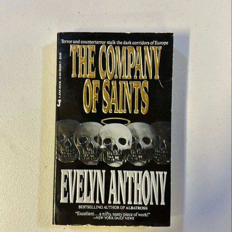 The Company of Saints