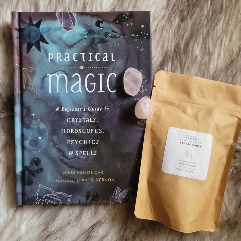 Practical Magic